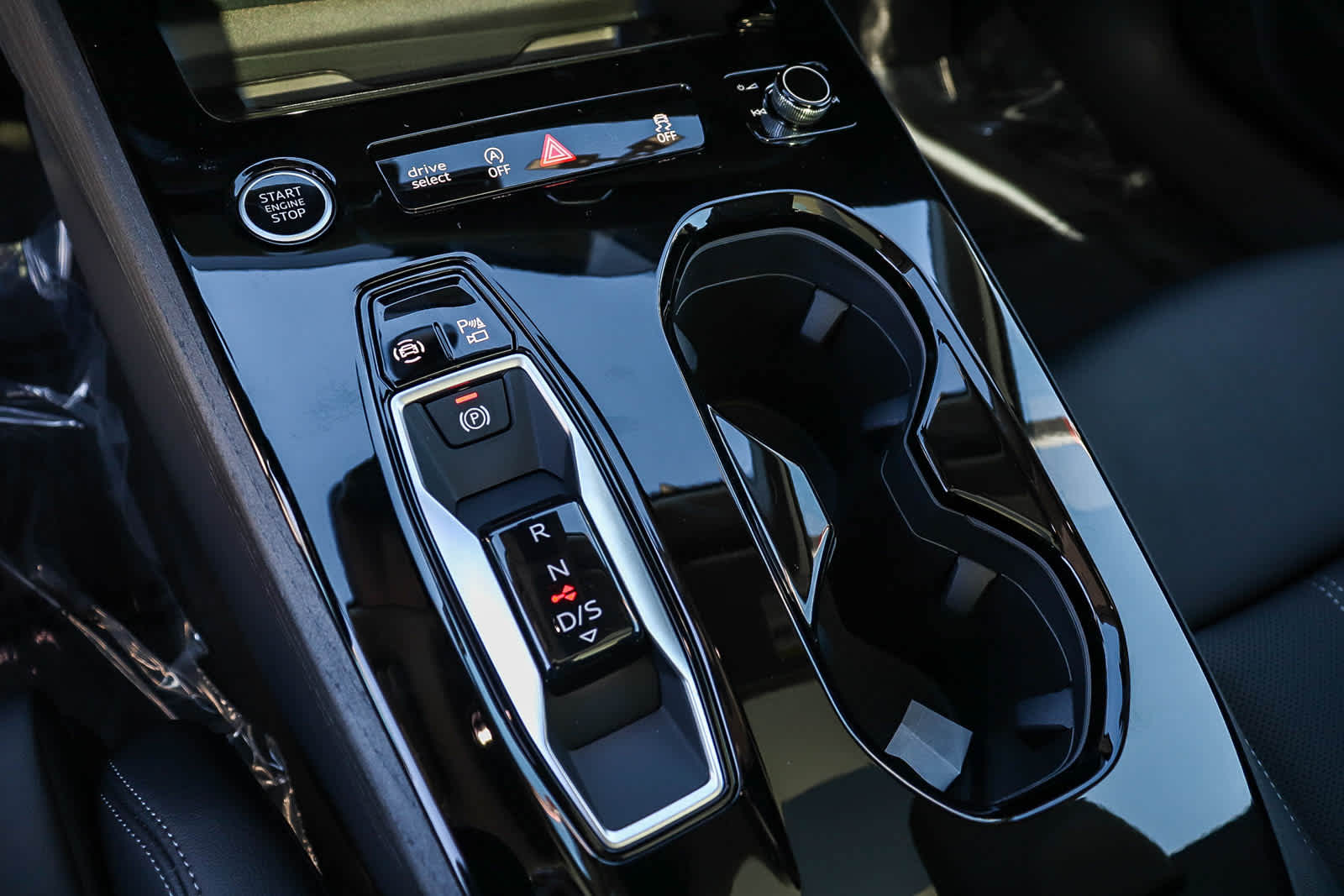 Thumbnail: 2025 Audi A5 - 24