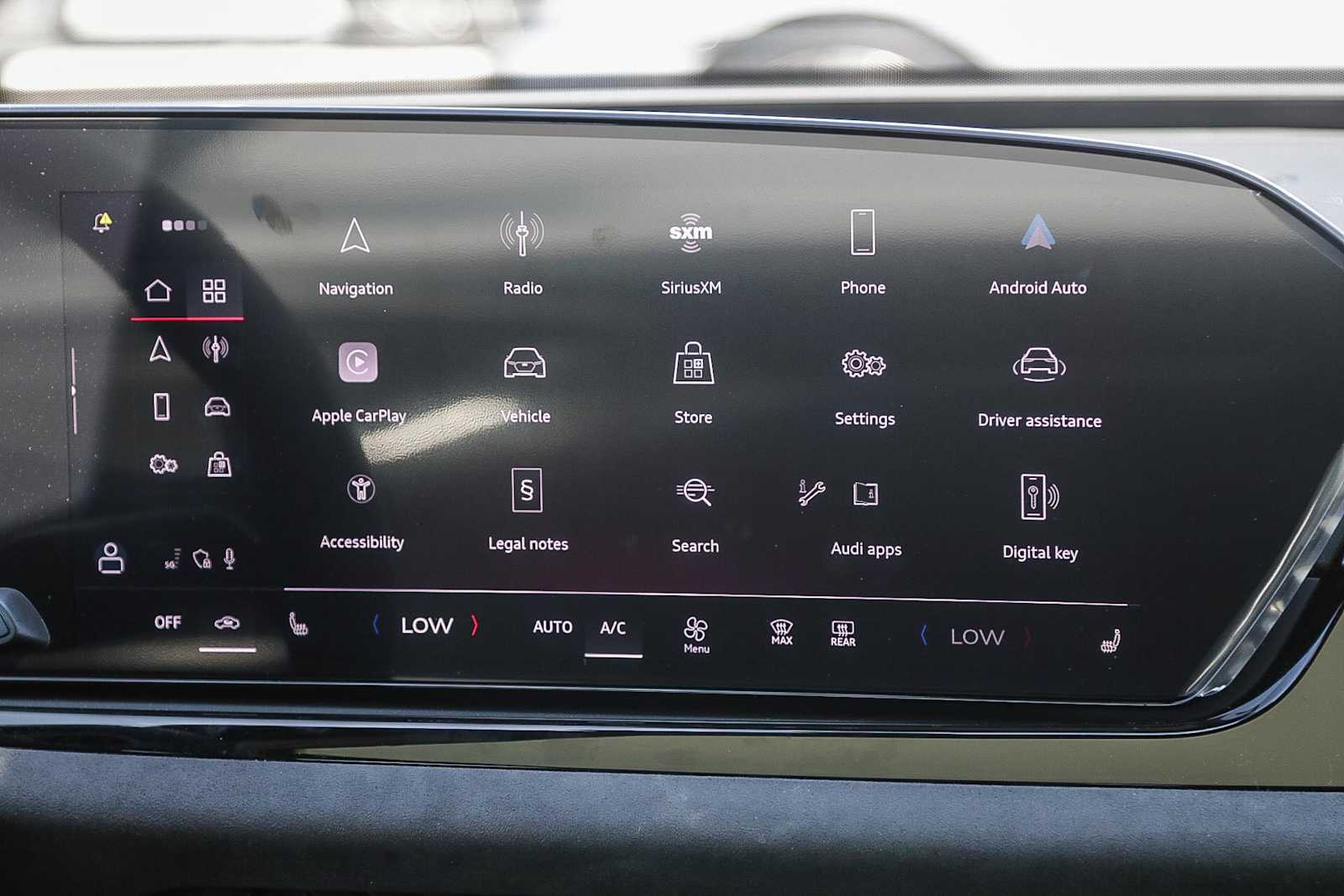 Thumbnail: 2025 Audi S5 - 14