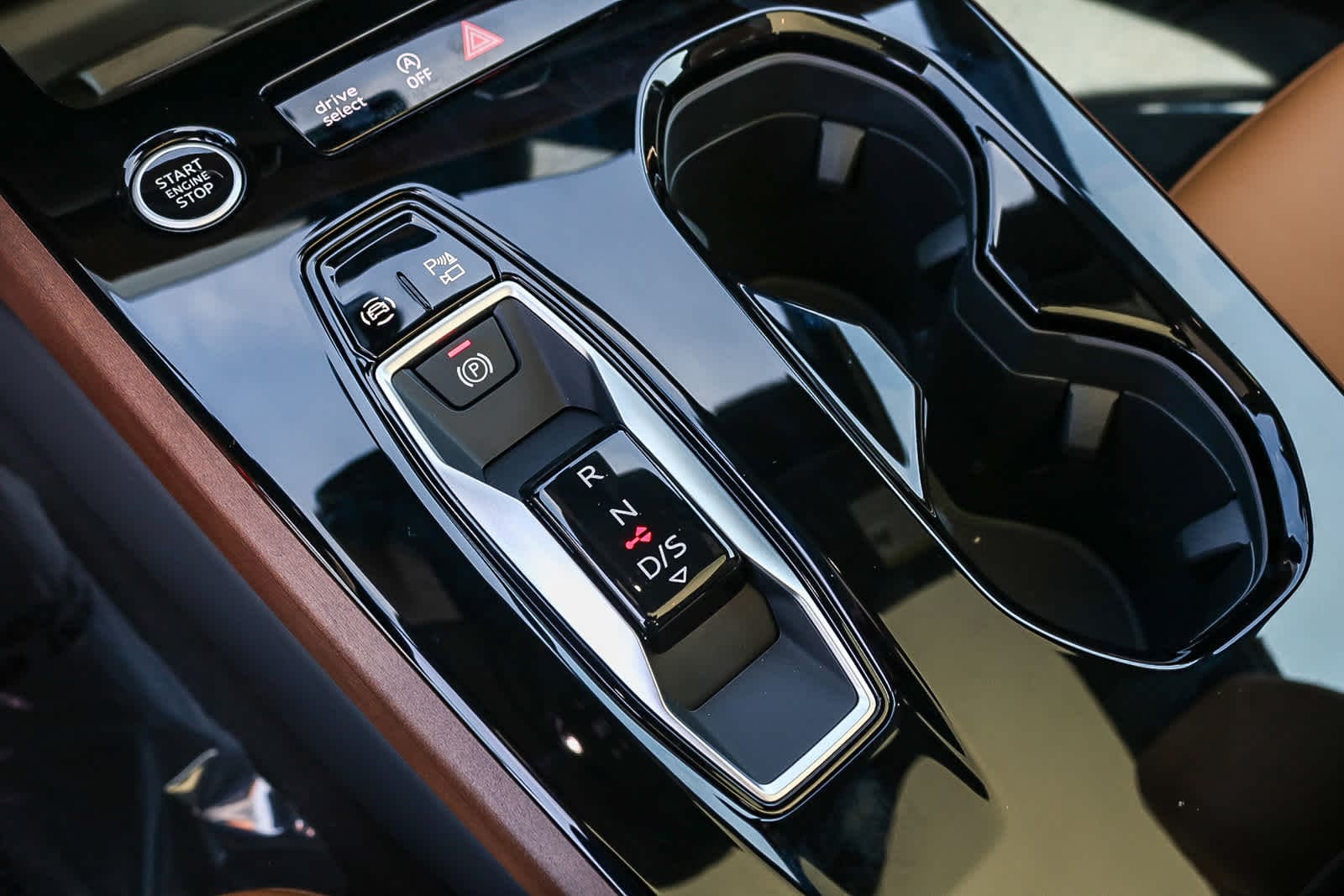 Thumbnail: 2025 Audi A5 - 26