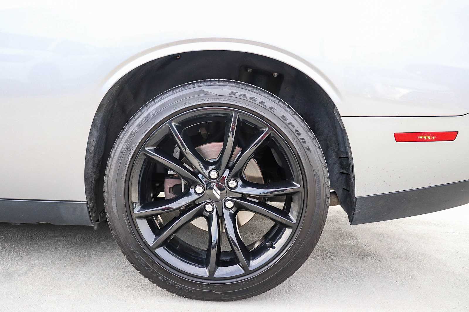 Thumbnail: 2017 Dodge Challenger - 13