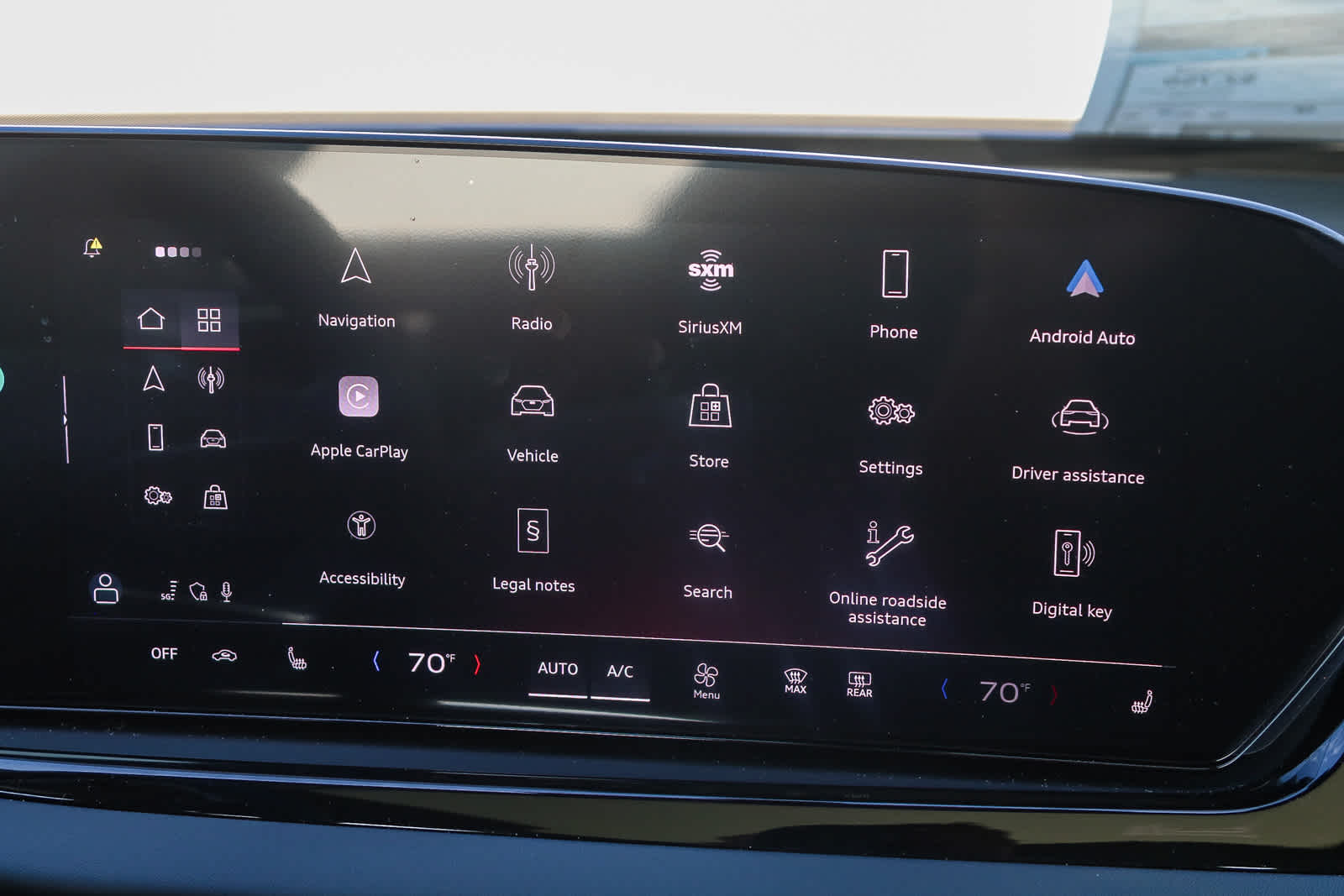 Thumbnail: 2025 Audi A5 - 17