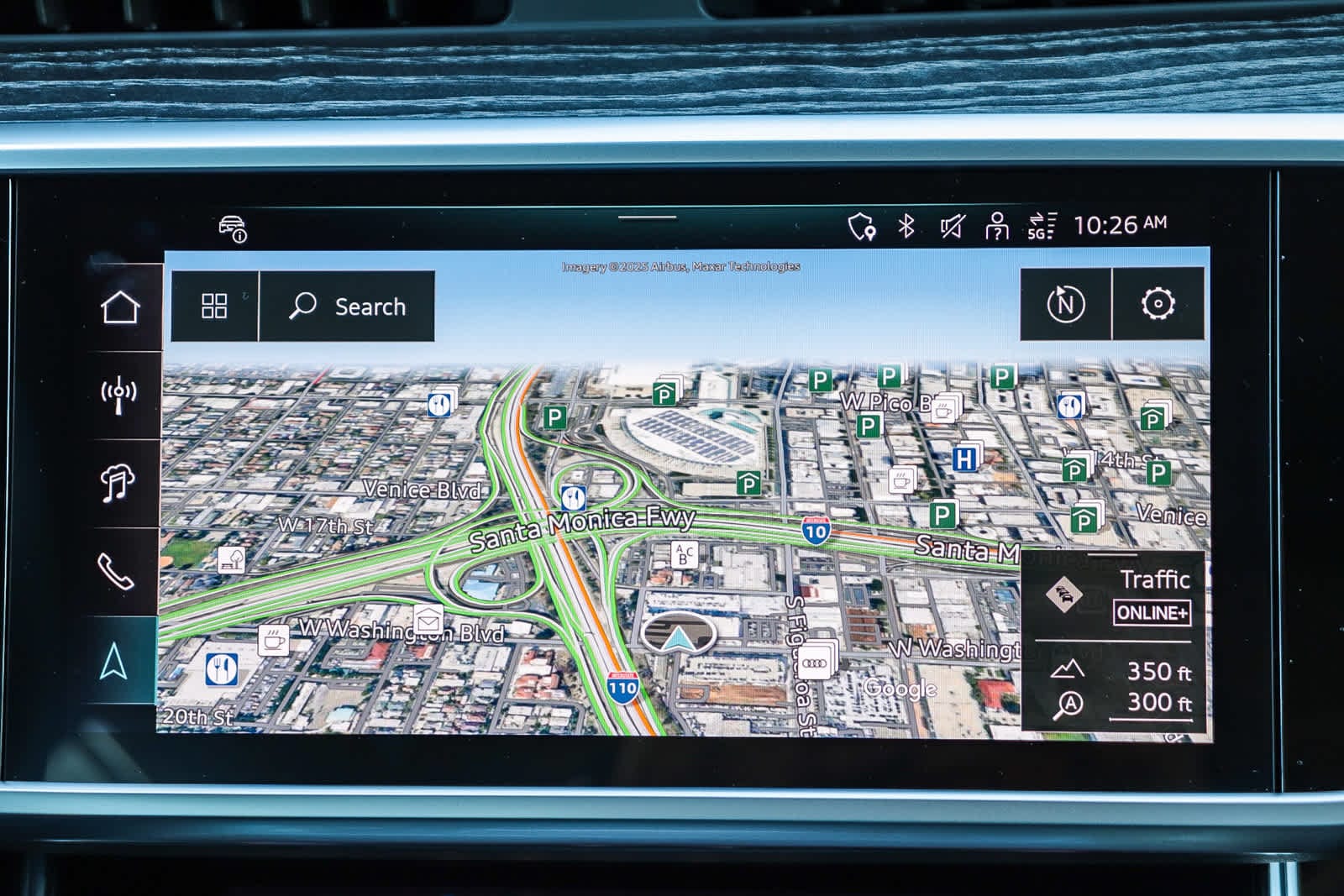 Thumbnail: 2026 Audi A6 - 19