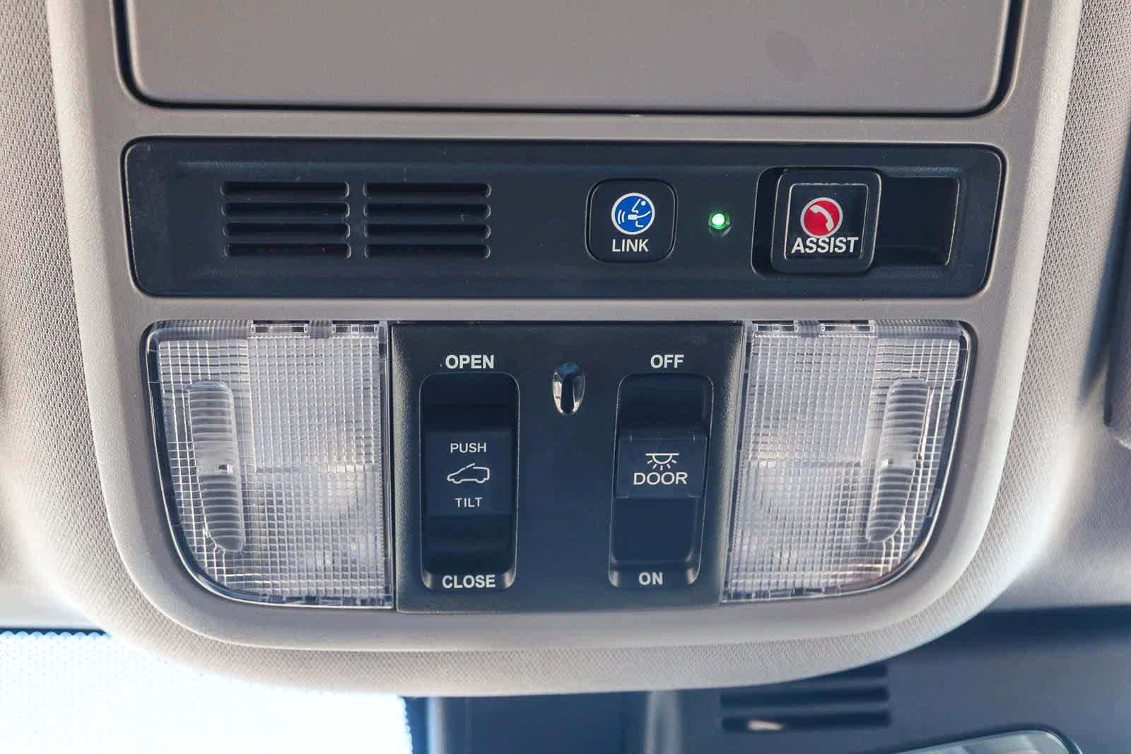 Thumbnail: 2022 Honda Pilot - 32