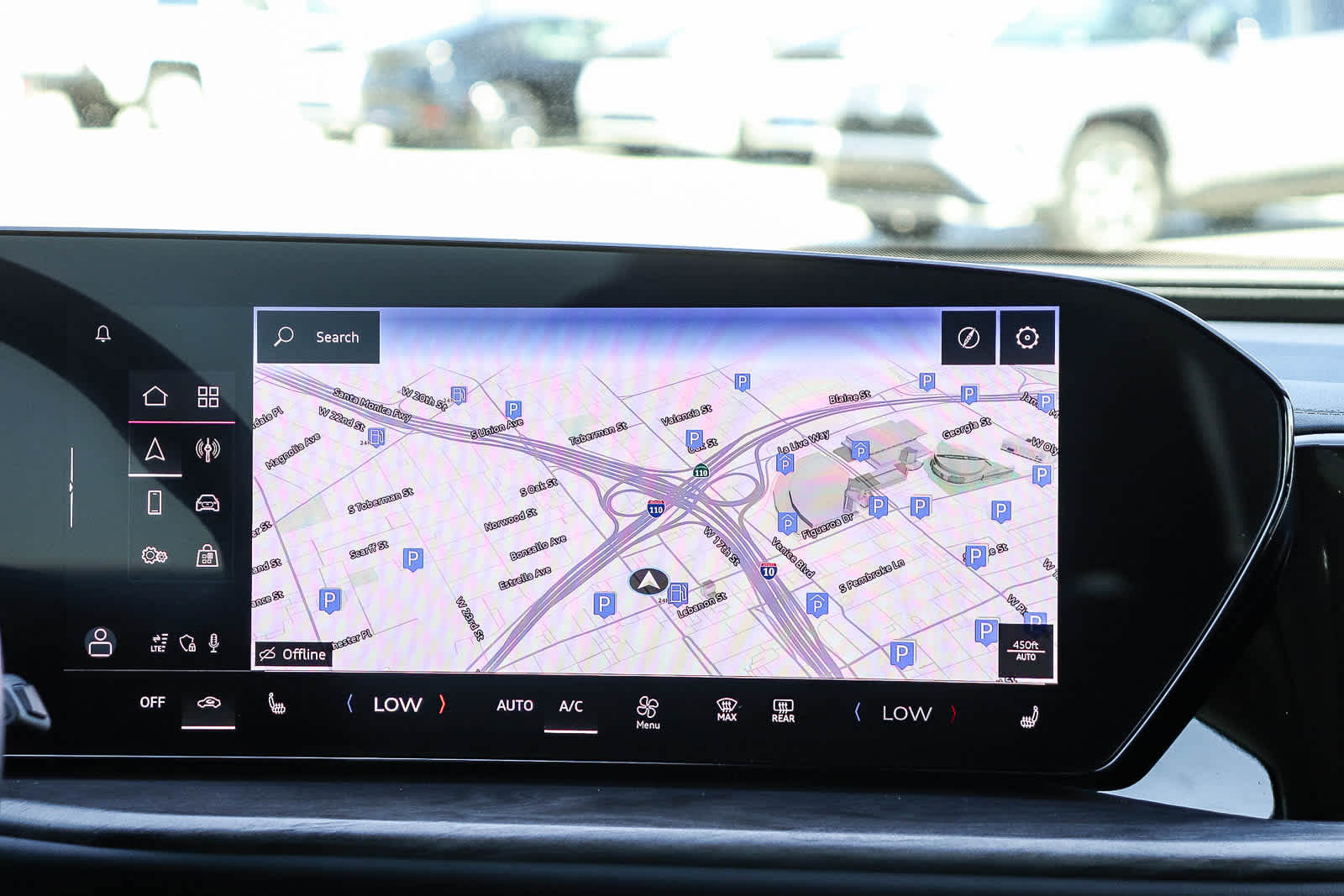 Thumbnail: 2025 Audi Q5 - 17