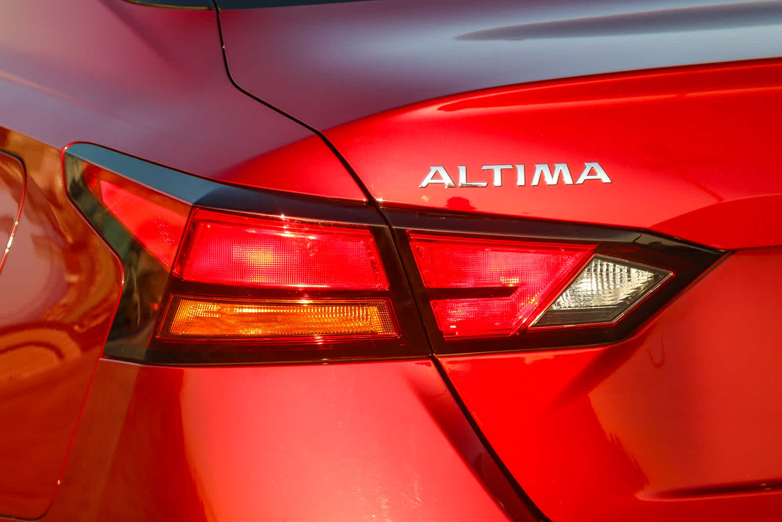 Thumbnail: 2022 Nissan Altima - 12