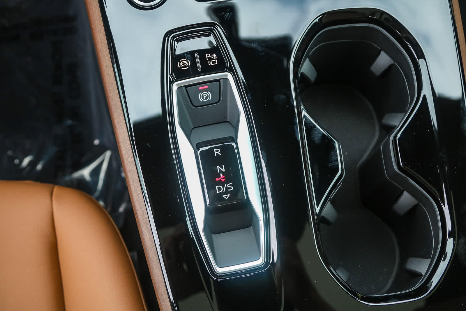 Thumbnail: 2025 Audi A5 - 24