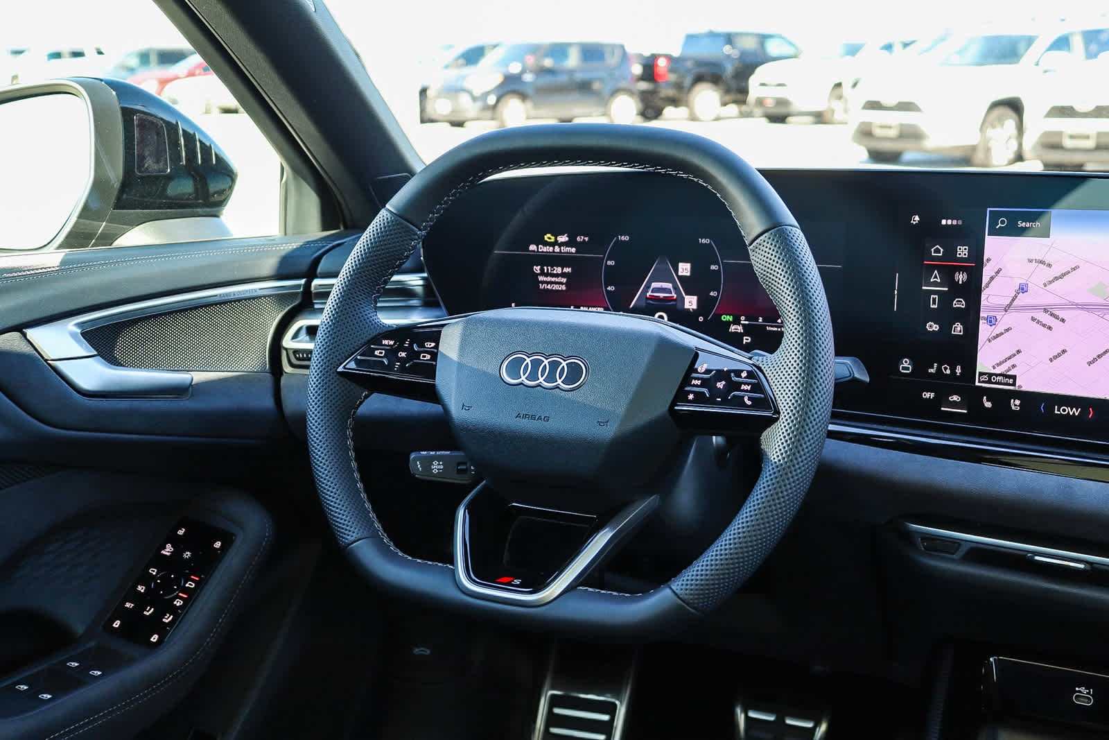 Thumbnail: 2025 Audi S5 - 20