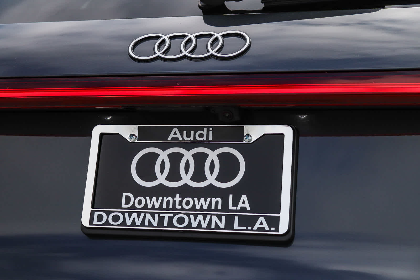 Thumbnail: 2025 Audi Q5 - 11
