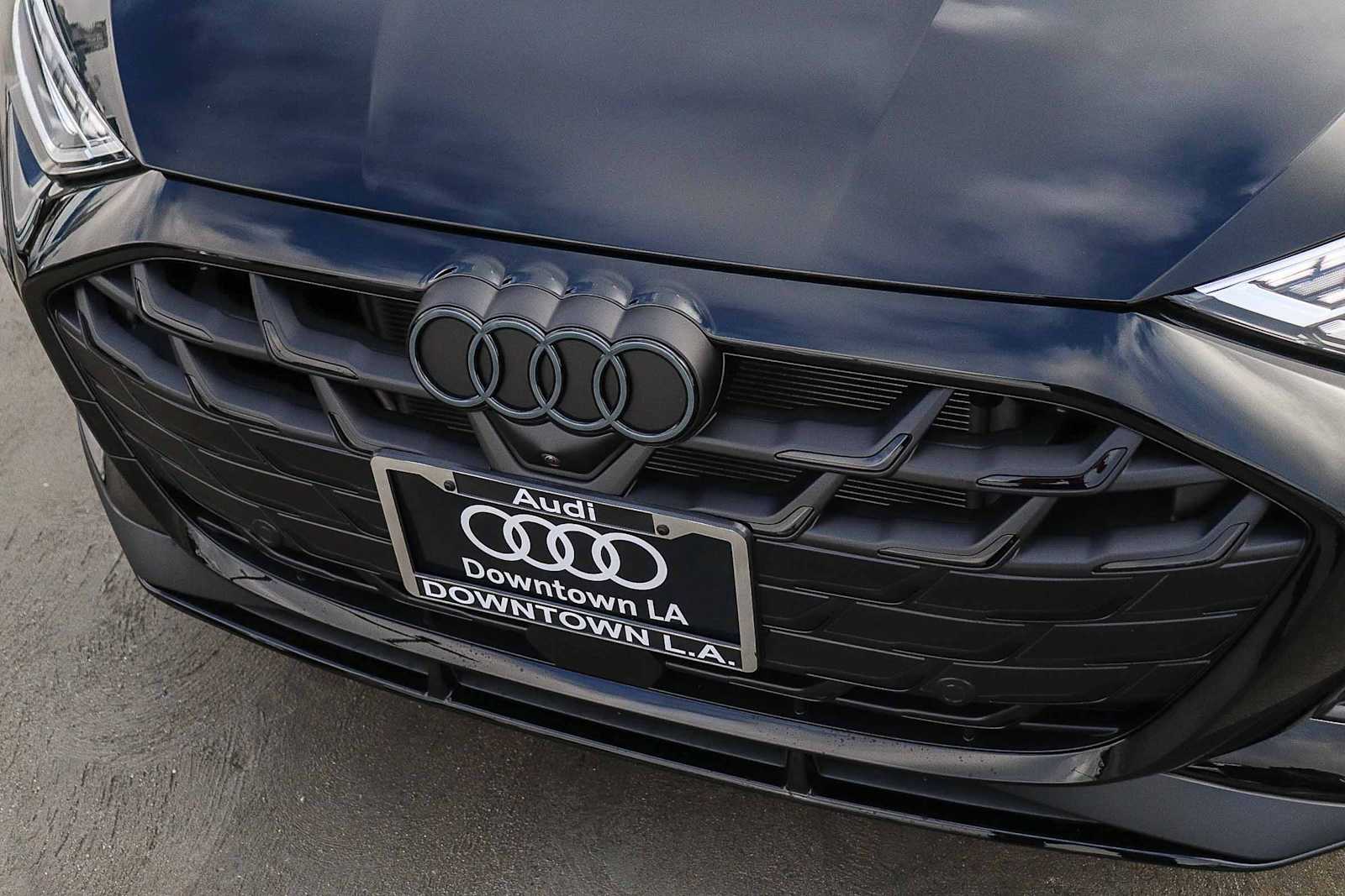 Thumbnail: 2026 Audi S3 - 8