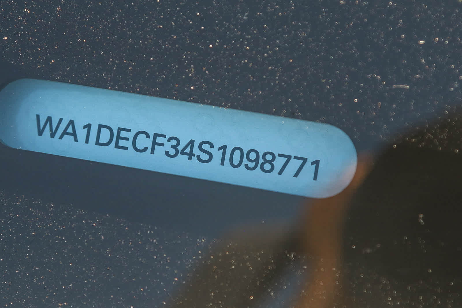 Thumbnail: 2025 Audi Q3 - 48