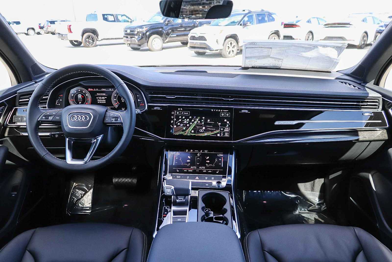 Thumbnail: 2026 Audi Q7 - 16