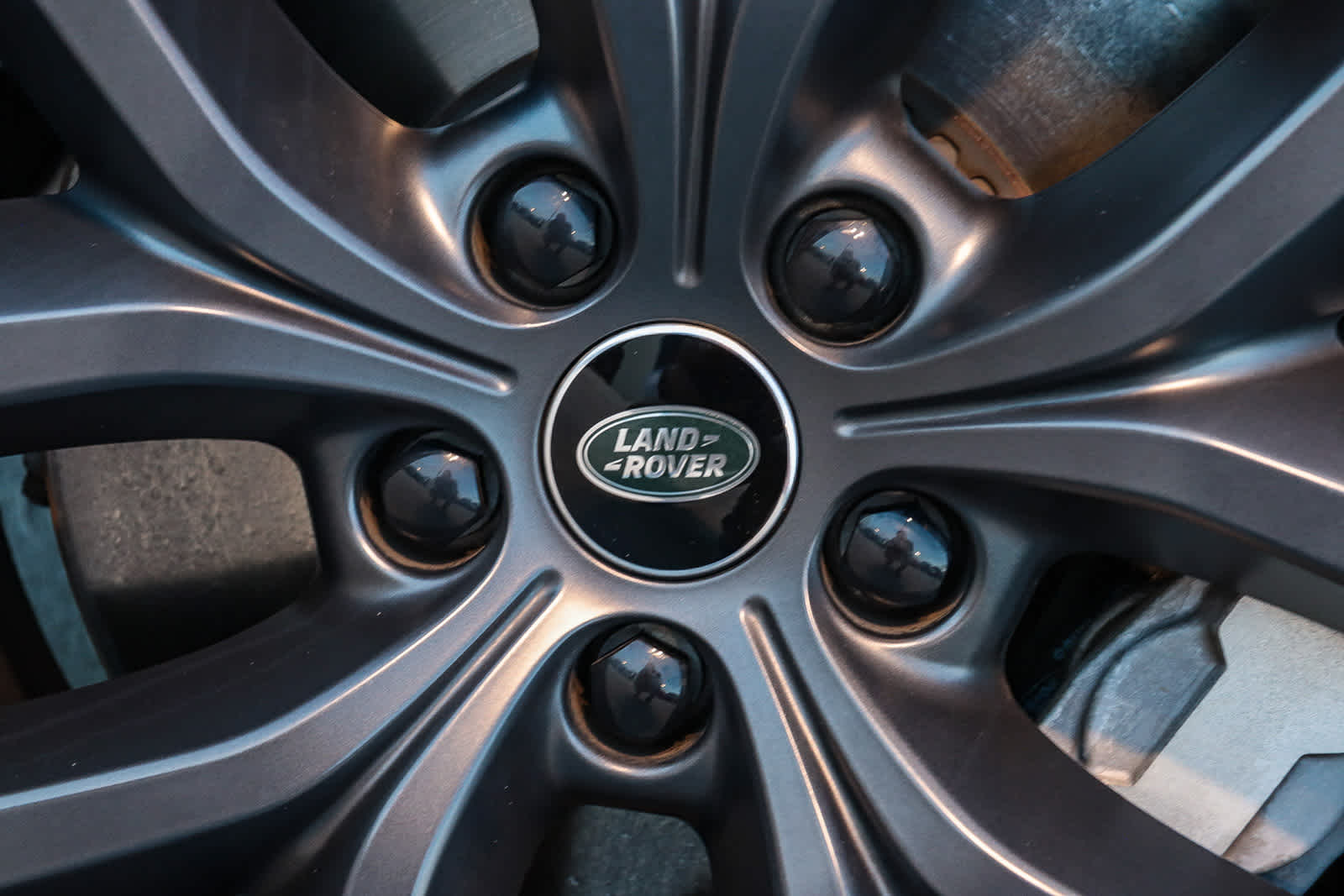 Thumbnail: 2023 Land Rover Range Rover Sport - 15