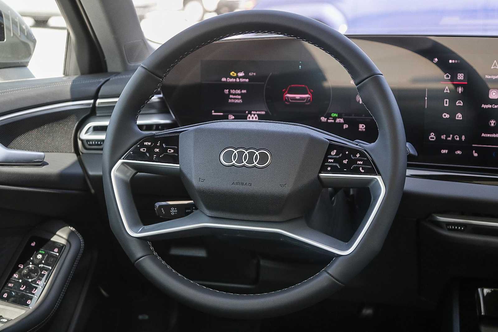 Thumbnail: 2025 Audi A5 - 15