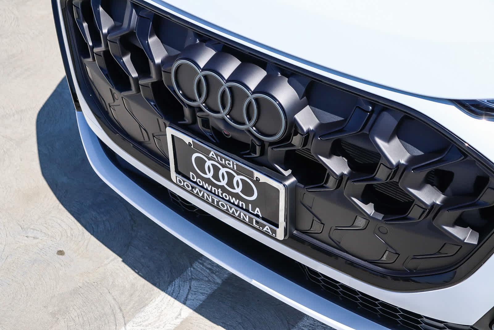 Thumbnail: 2026 Audi Q5 - 8