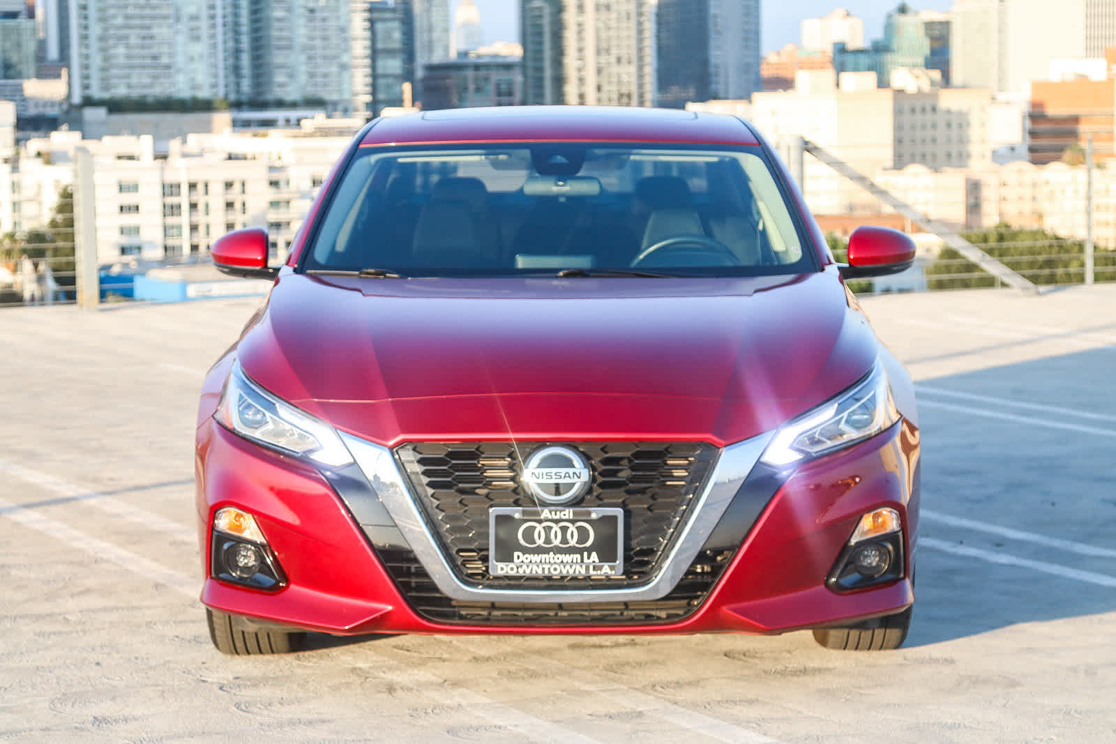 Thumbnail: 2022 Nissan Altima - 2