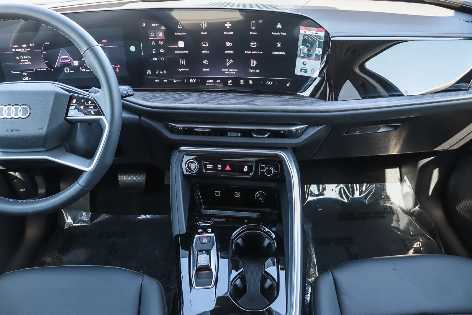 Thumbnail: 2025 Audi Q5 - 17