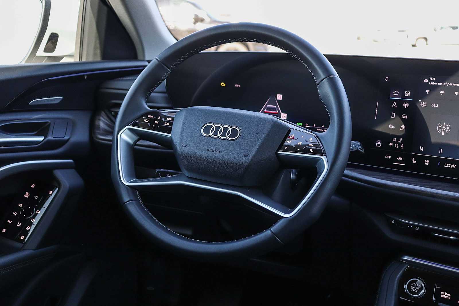 Thumbnail: 2025 Audi Q5 - 20