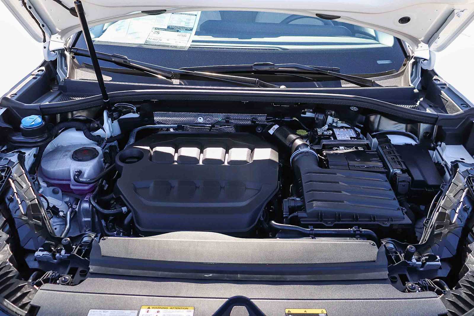 Thumbnail: 2026 Audi Q3 - 36