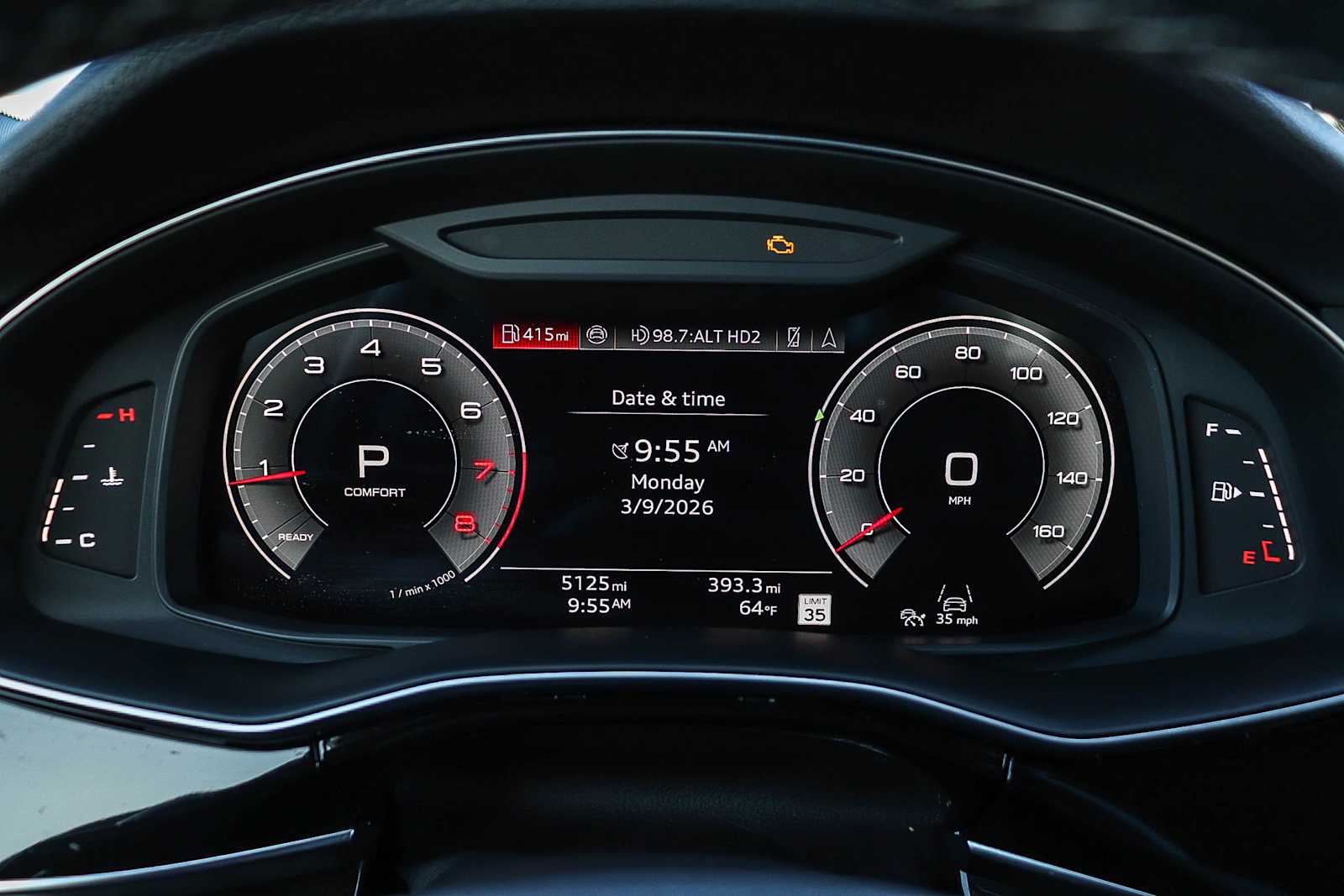 Thumbnail: 2025 Audi Q7 - 35