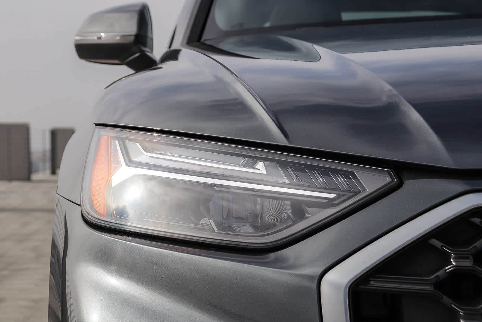 Thumbnail: 2023 Audi Q5 - 6