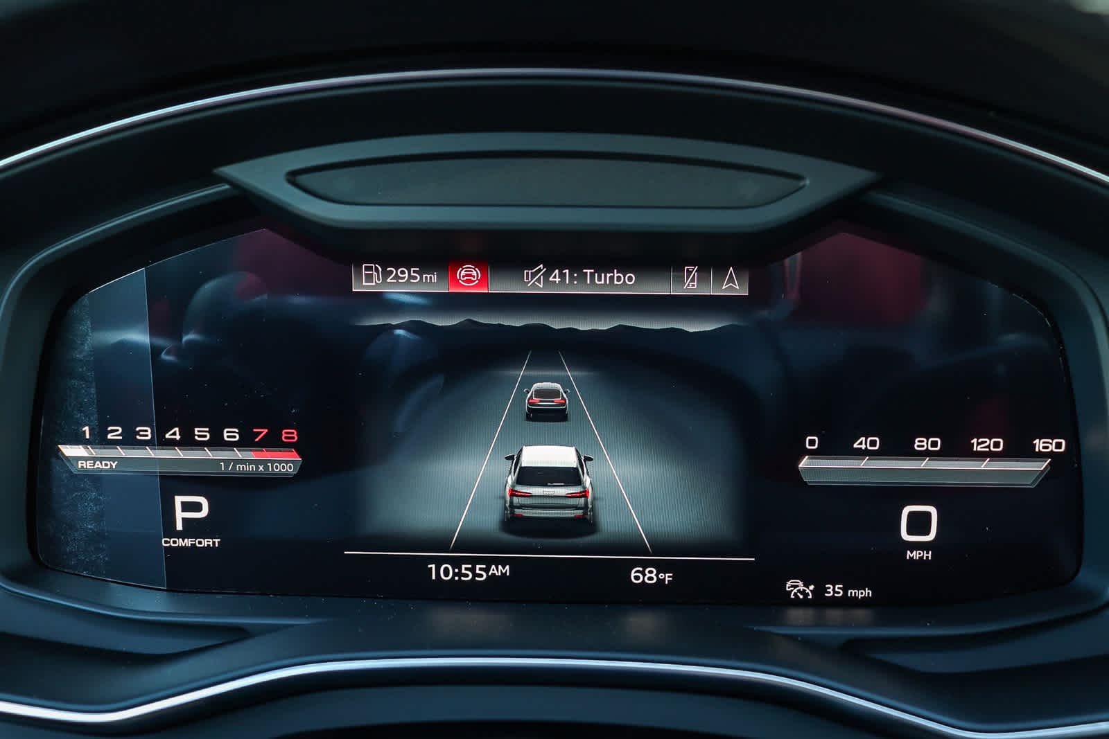 Thumbnail: 2025 Audi A6 - 35