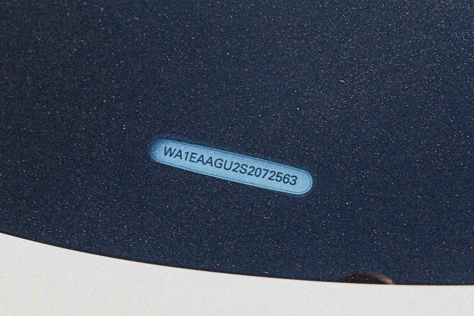 Thumbnail: 2025 Audi Q5 - 27