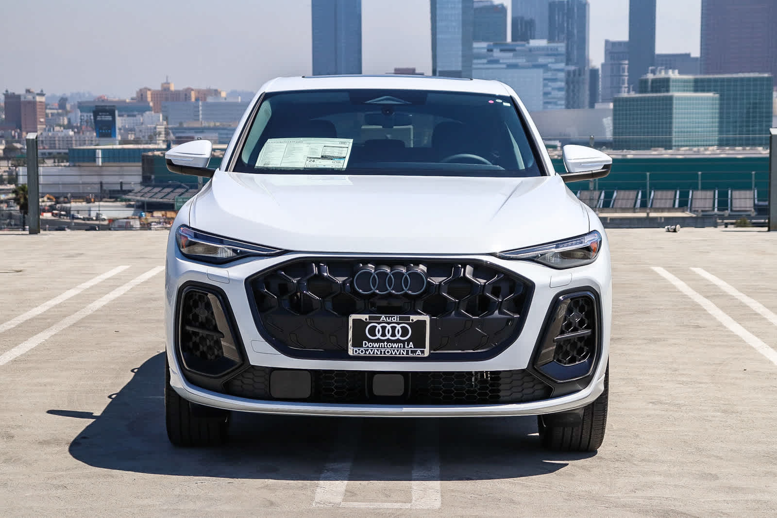 Thumbnail: 2026 Audi Q5 - 2