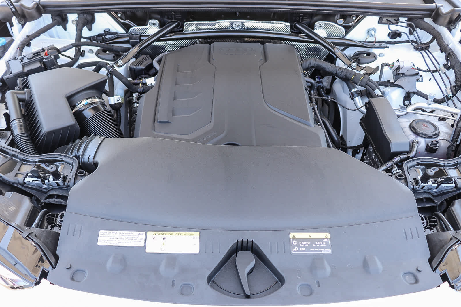 Thumbnail: 2025 Audi Q5 - 26