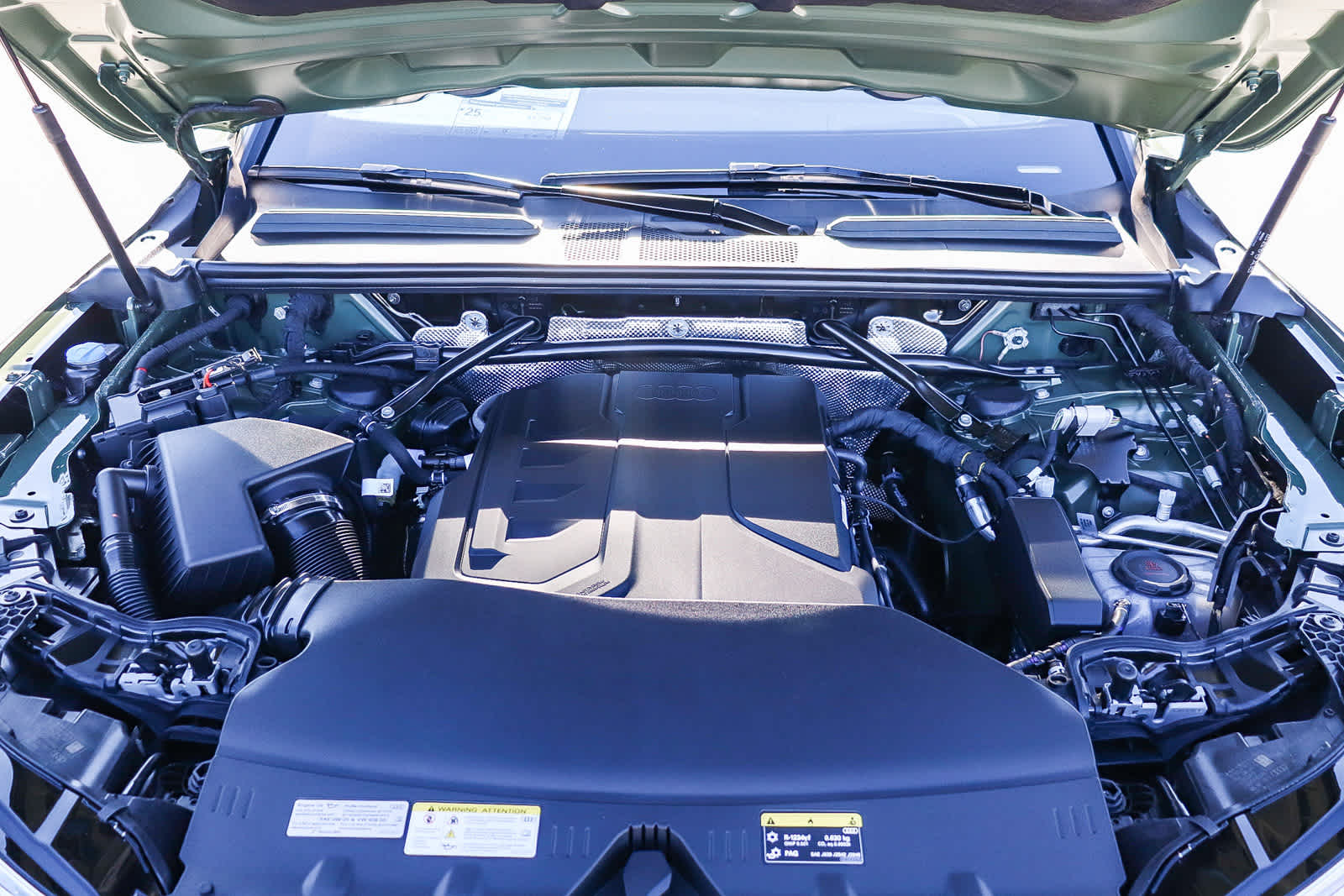 Thumbnail: 2025 Audi Q5 - 38