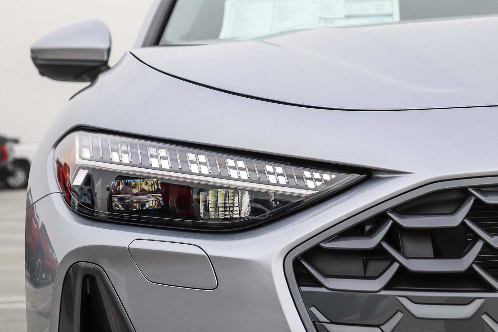 Thumbnail: 2025 Audi A5 - 9