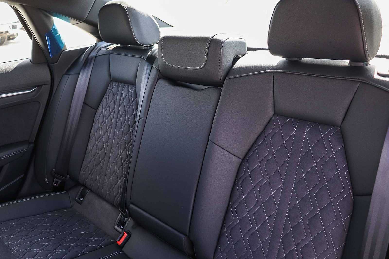 Thumbnail: 2026 Audi S3 - 25