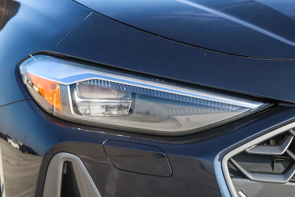 New 2025 Audi All-new A5 2.0T Premium Hatchback