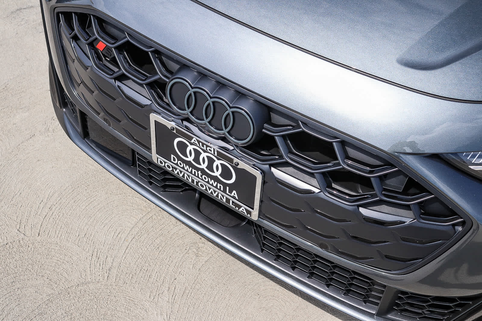 Thumbnail: 2026 Audi S5 - 8