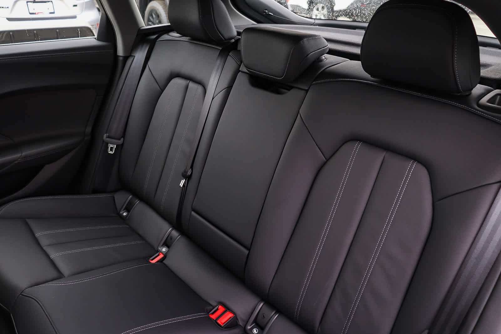 Thumbnail: 2025 Audi A5 - 22