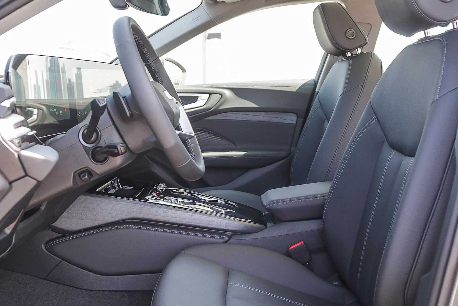 Thumbnail: 2025 Audi A5 - 17