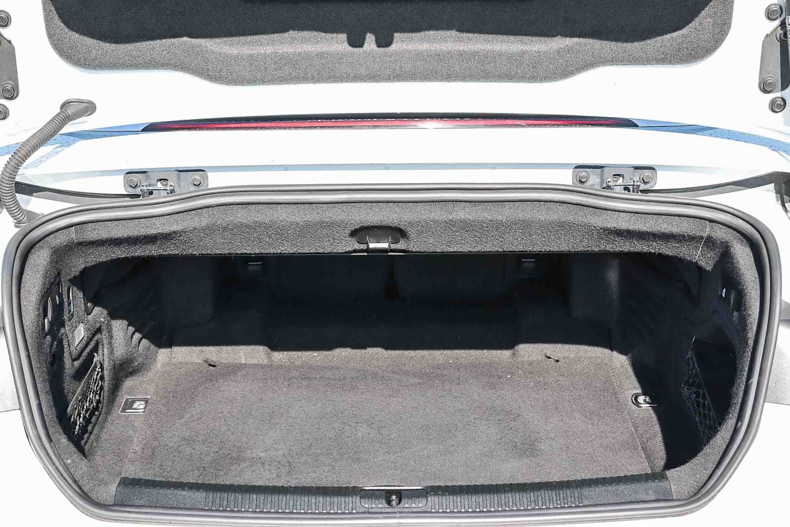 Thumbnail: 2021 Audi A5 - 41