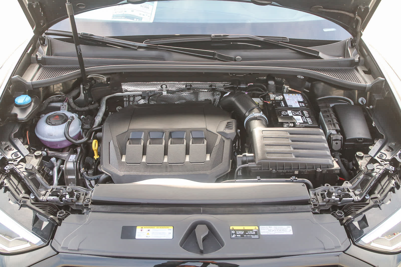 Thumbnail: 2025 Audi Q3 - 47