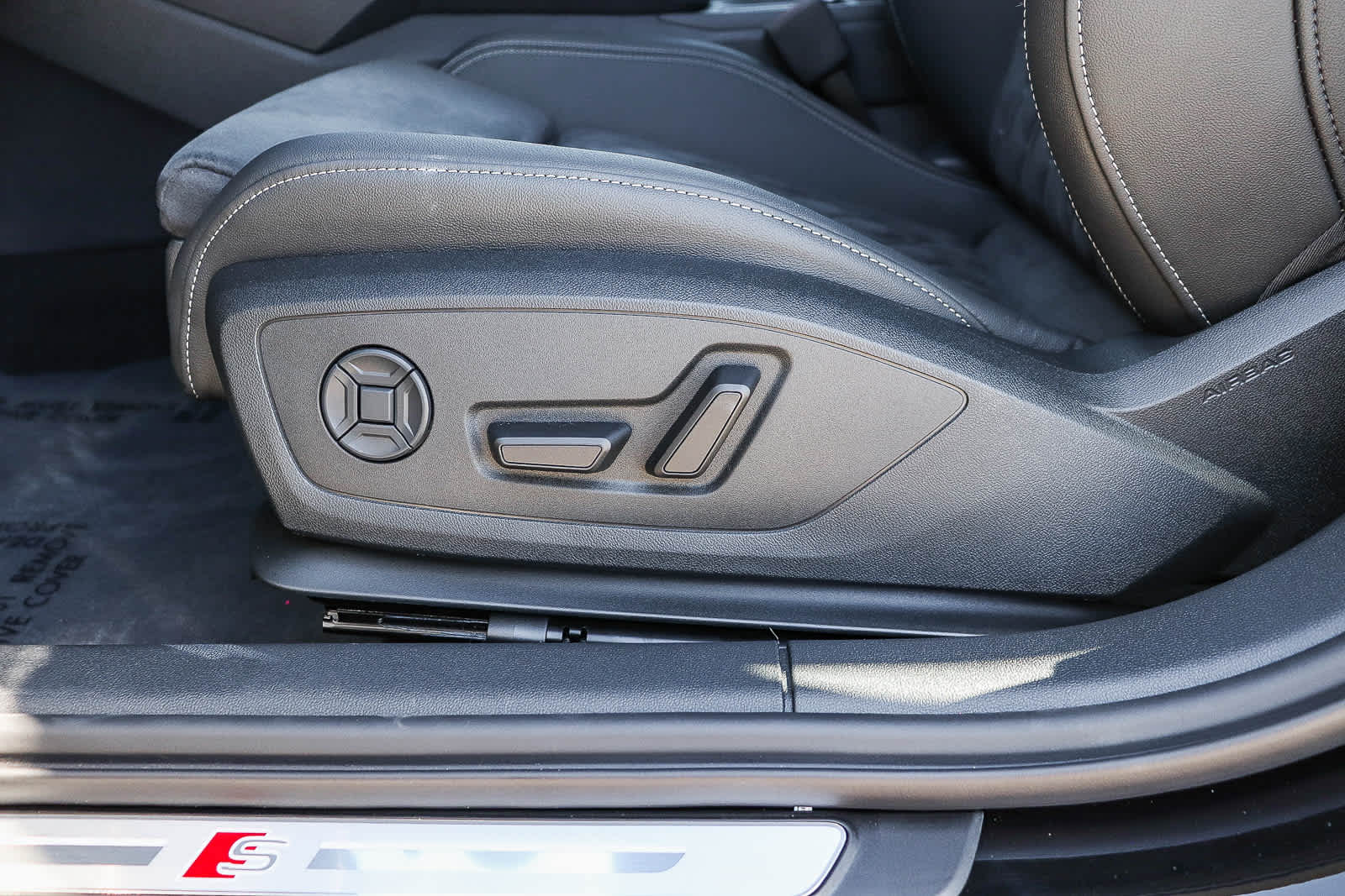 Thumbnail: 2026 Audi S3 - 27