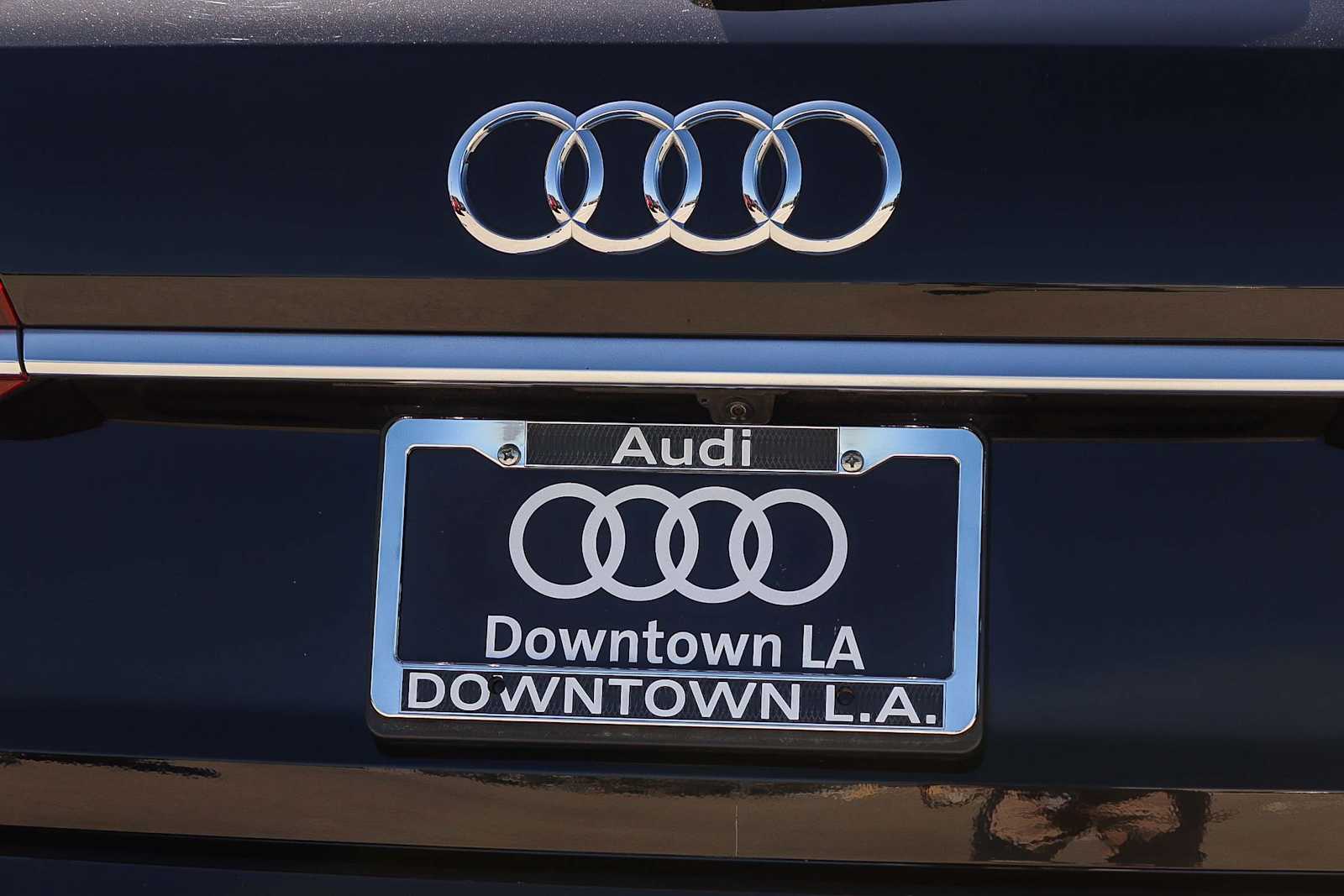 Thumbnail: 2022 Audi Q7 - 11