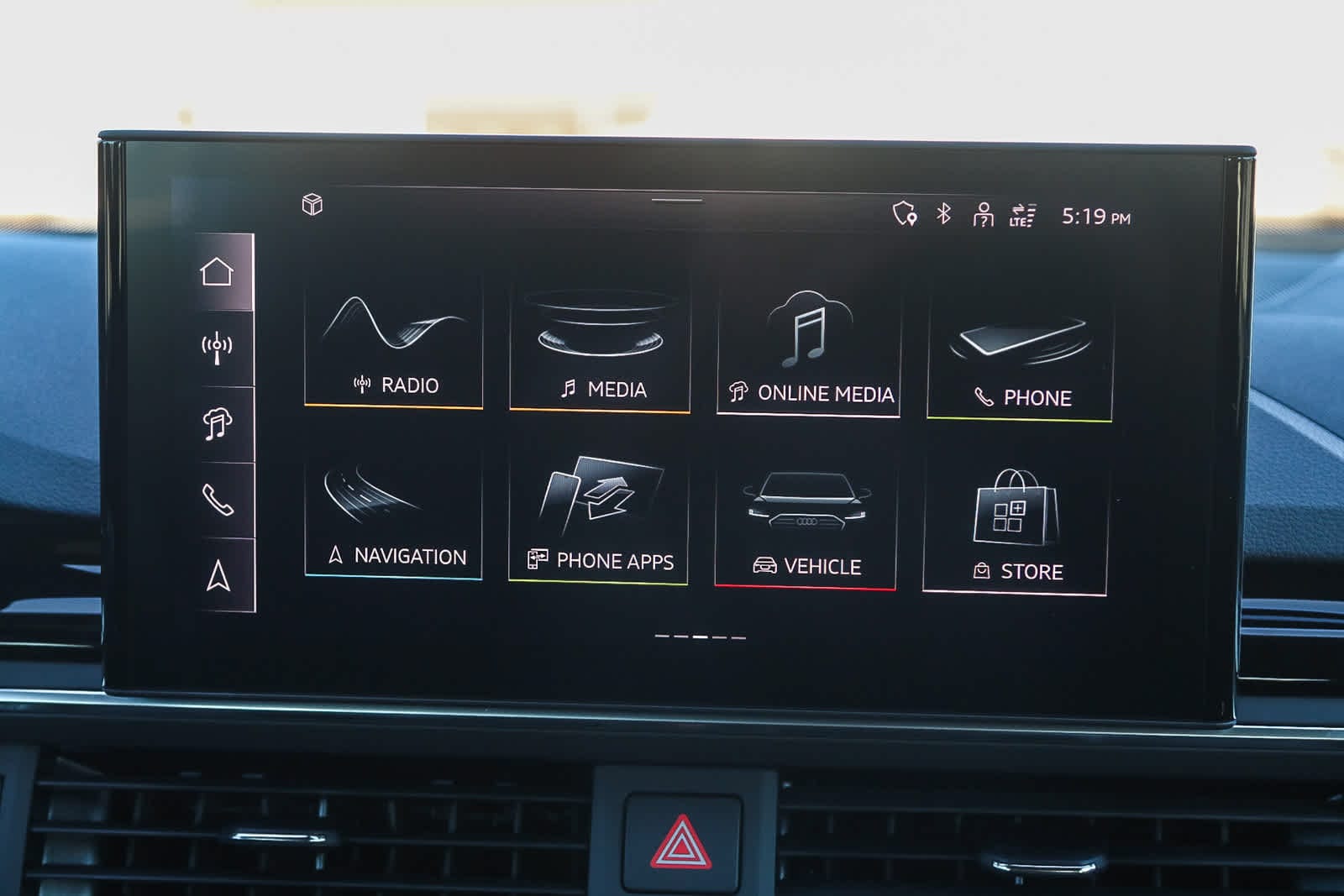 Thumbnail: 2025 Audi A5 - 15