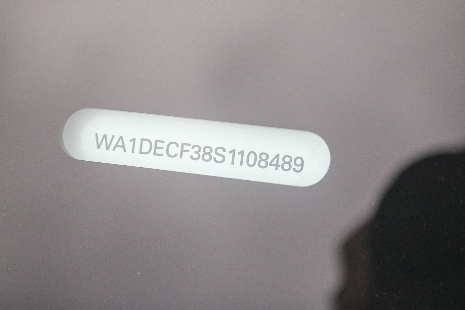 Thumbnail: 2025 Audi Q3 - 47