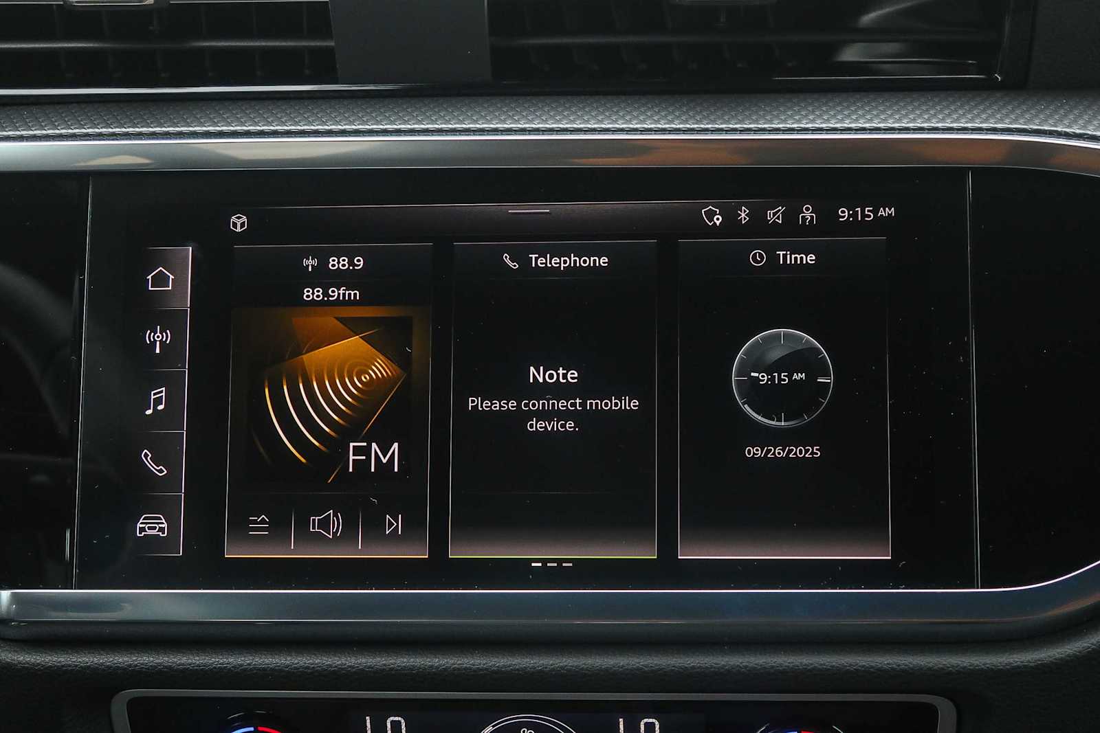 Thumbnail: 2025 Audi Q3 - 19