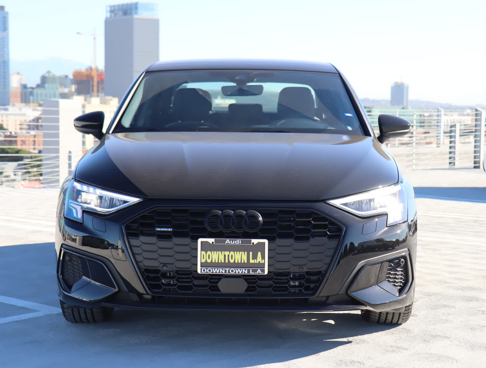 2024 Audi A3 For Sale in Lafayette LA