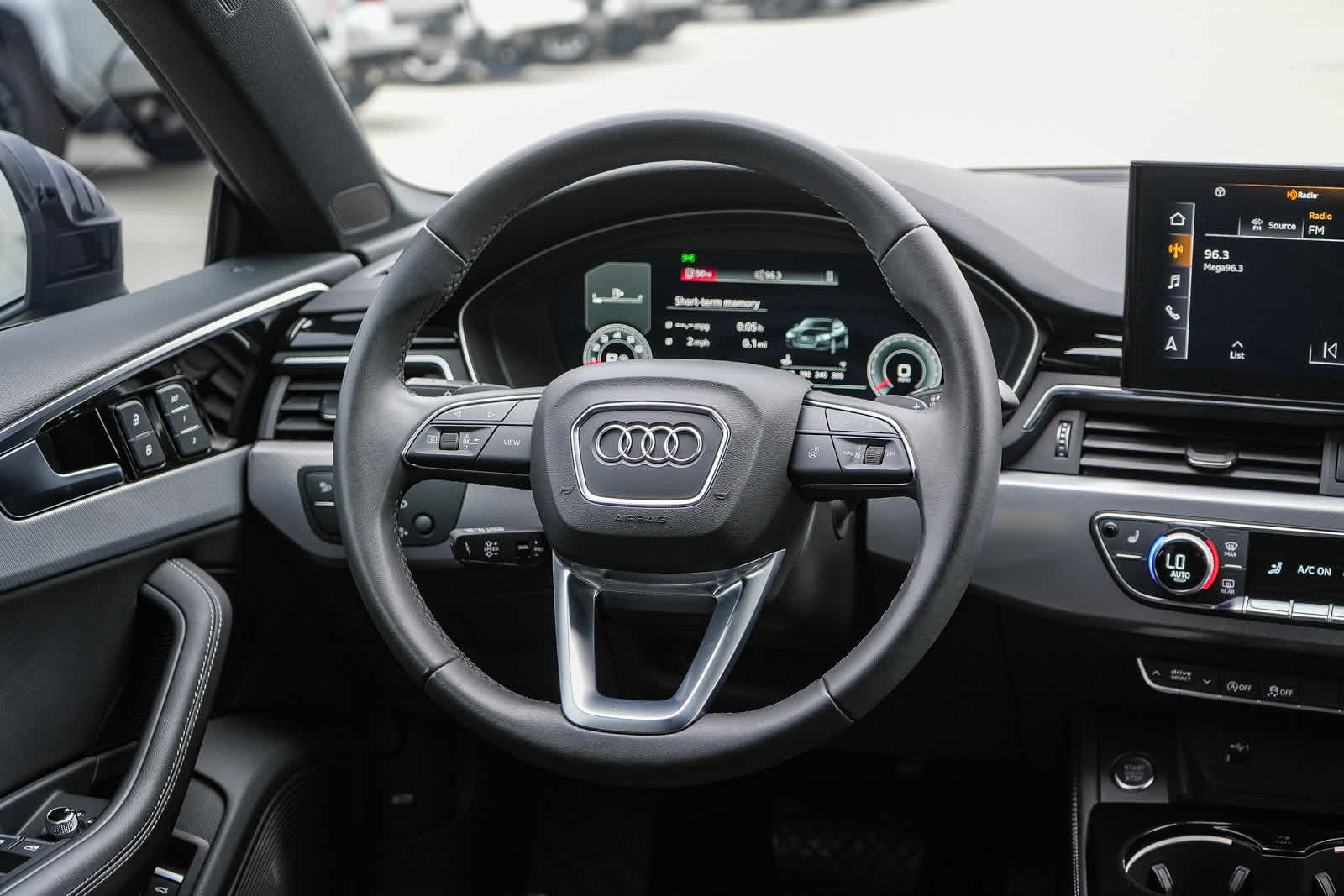 Thumbnail: 2023 Audi A5 - 20