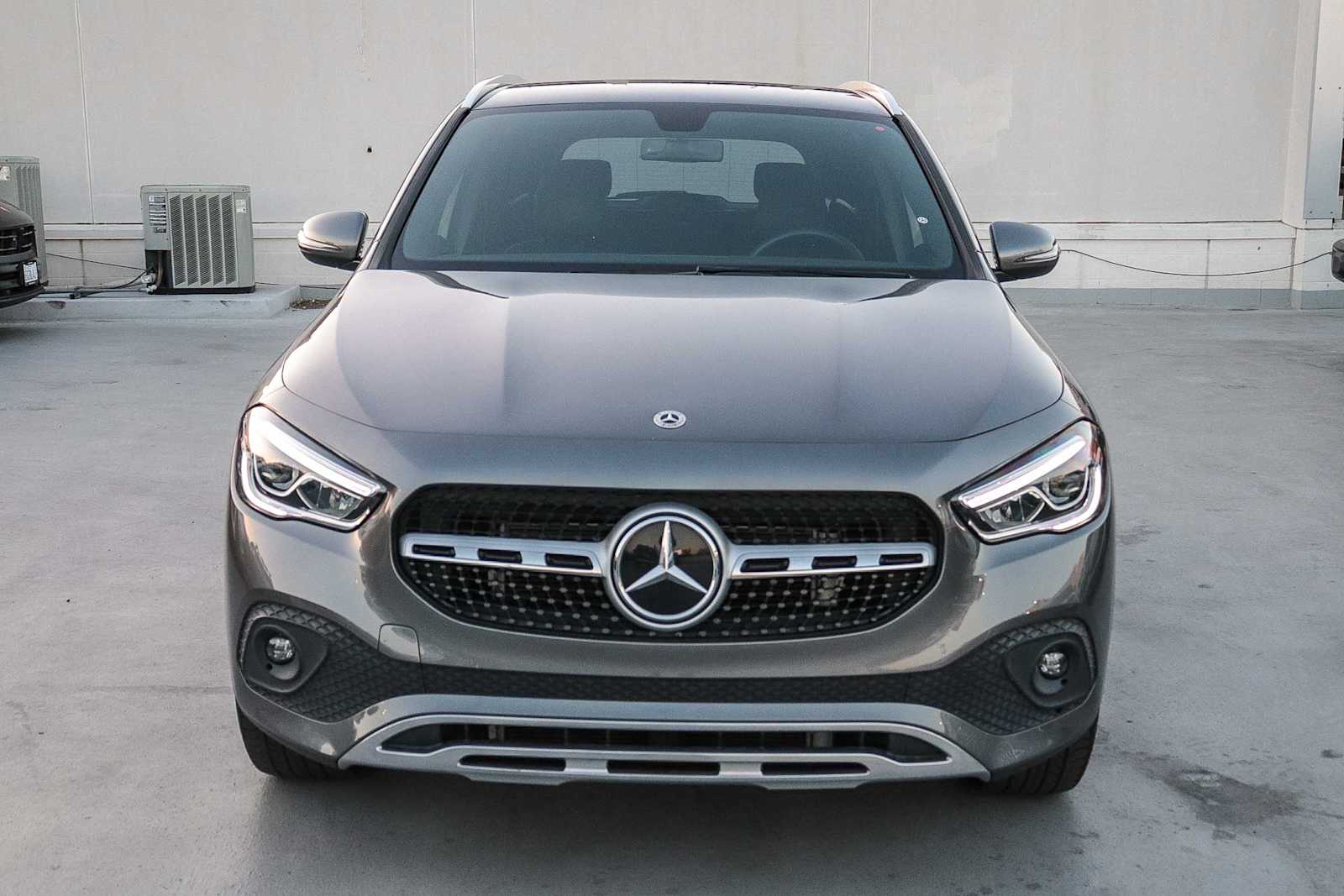 Thumbnail: 2023 Mercedes-Benz GLA - 2