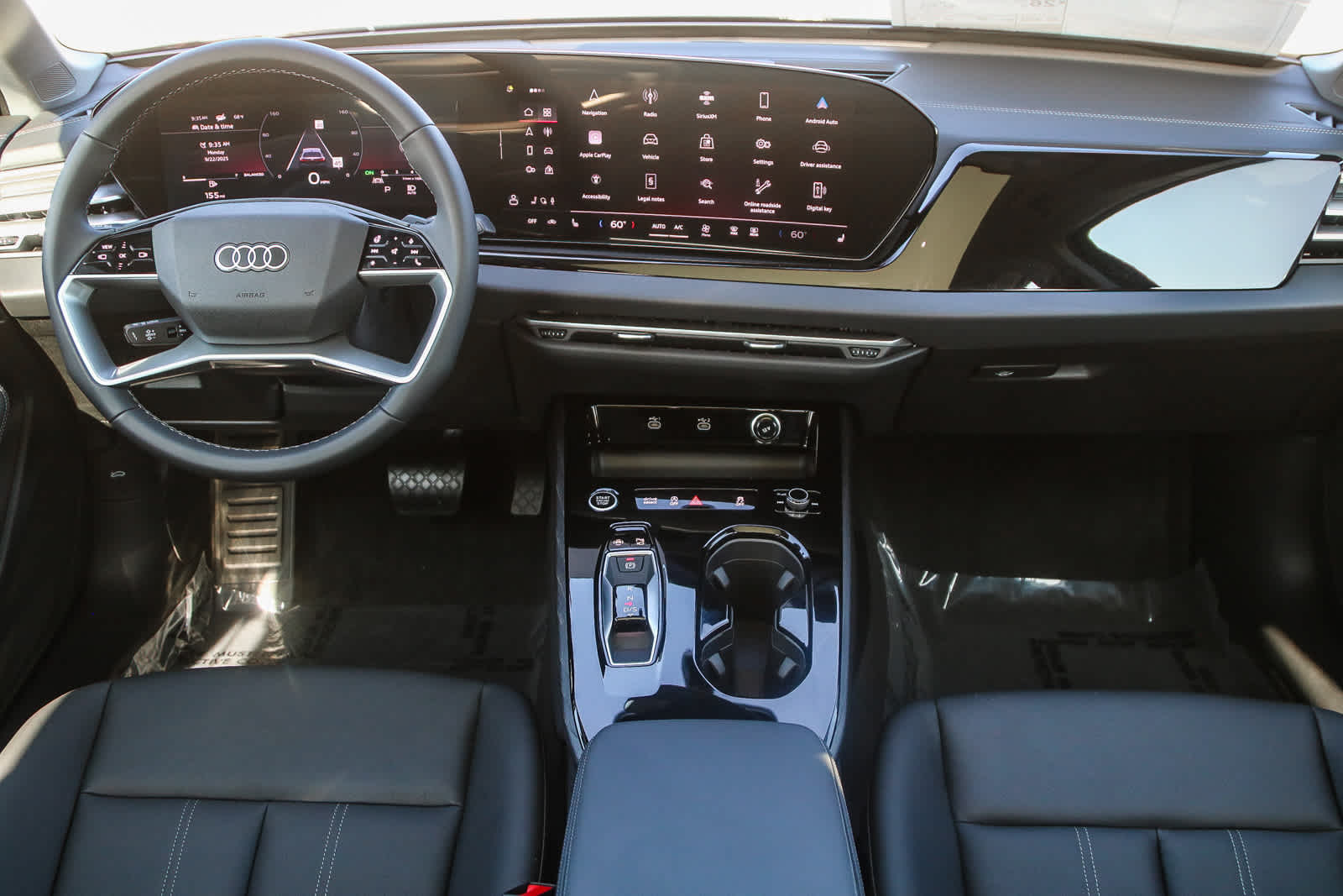 Thumbnail: 2025 Audi A5 - 15