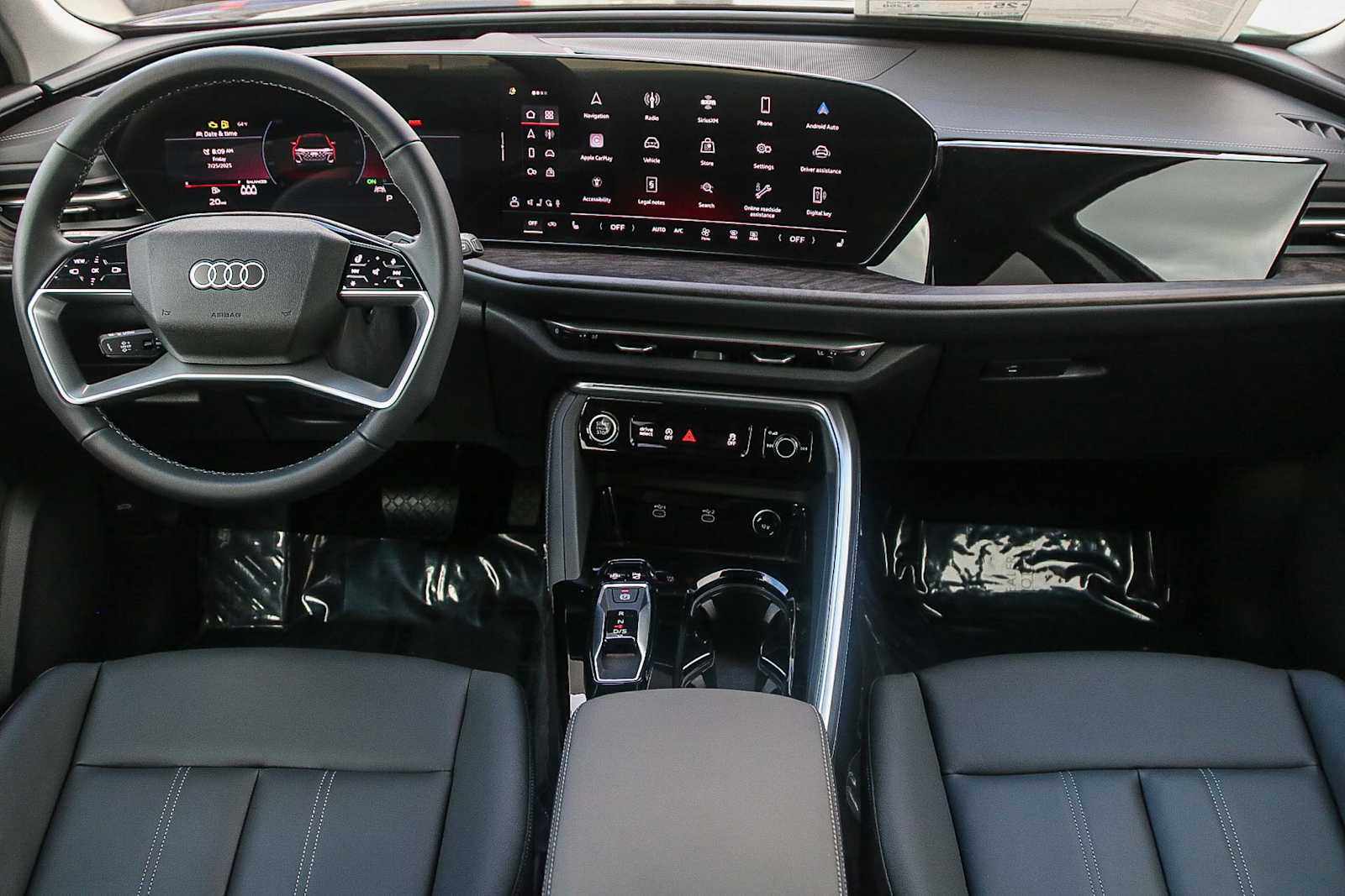 Thumbnail: 2025 Audi Q5 - 13