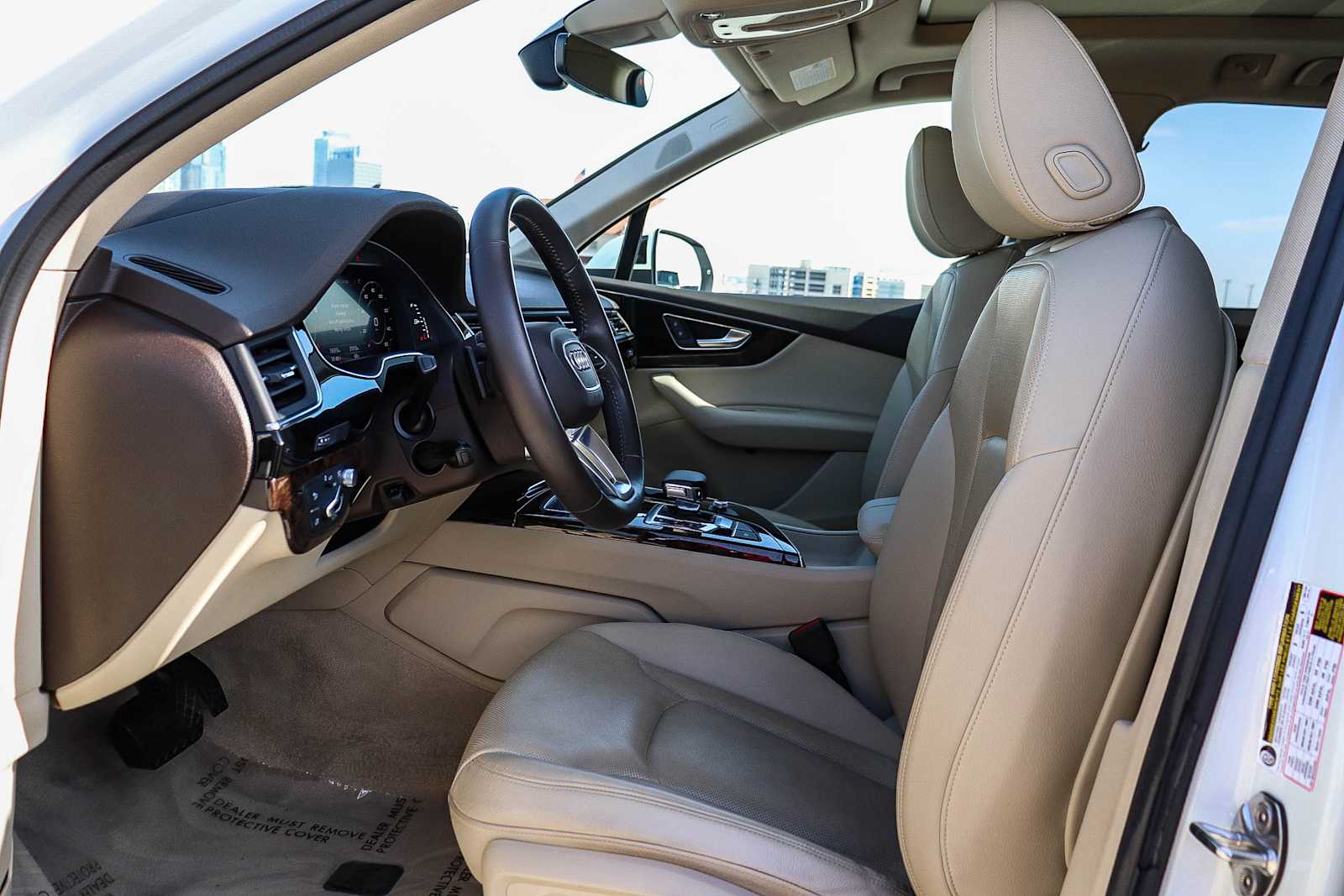 Thumbnail: 2017 Audi Q7 - 24