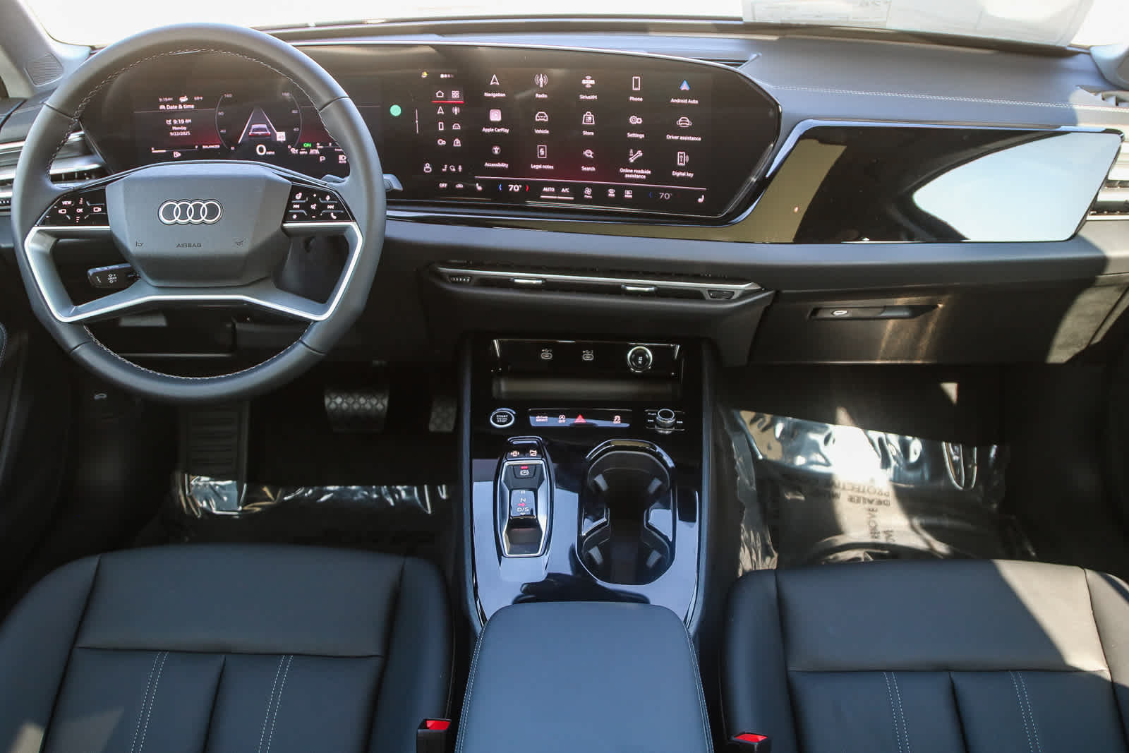 Thumbnail: 2025 Audi A5 - 15