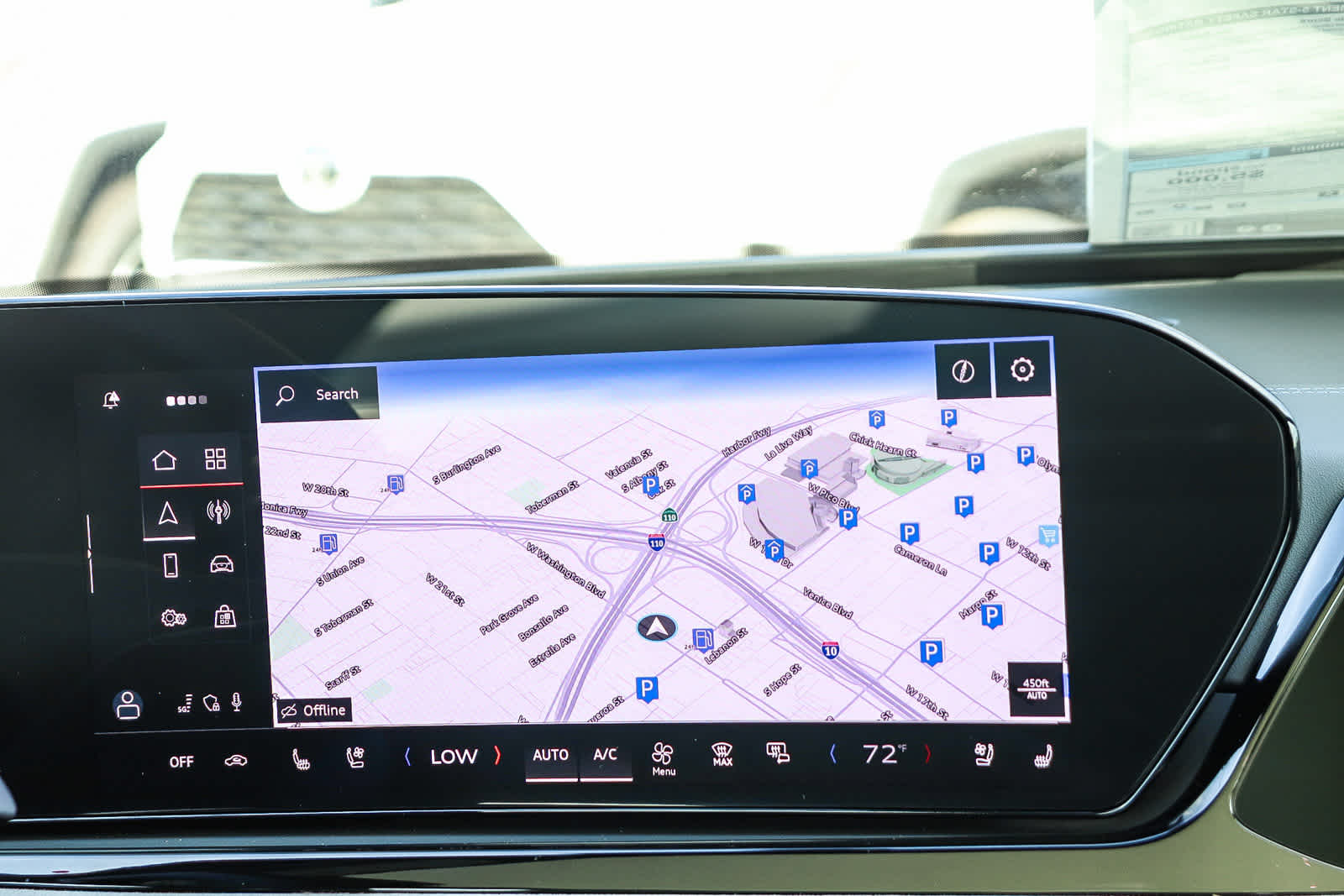 Thumbnail: 2025 Audi S5 - 17